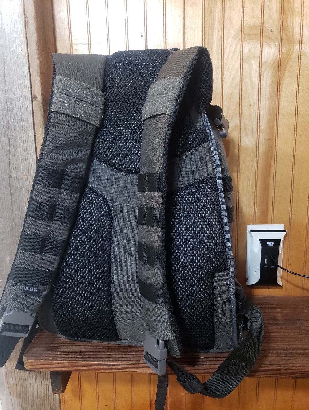 5.11 Tactical Triab 18 Backpack Off grid Military Style Hiking Hunting - Picture 3 of 10
